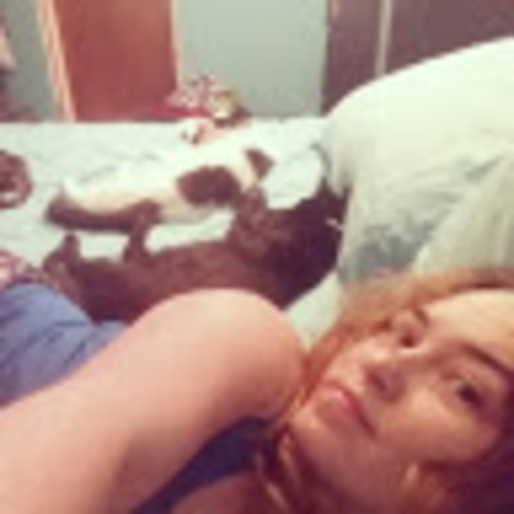 Meet your Posher, Abby